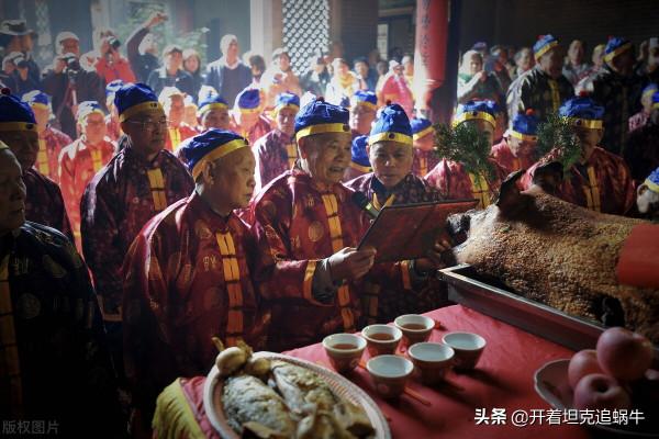 河南省萬全村：1922年南蠻子挑撥兩姓爭鬥，導致村子人財兩空