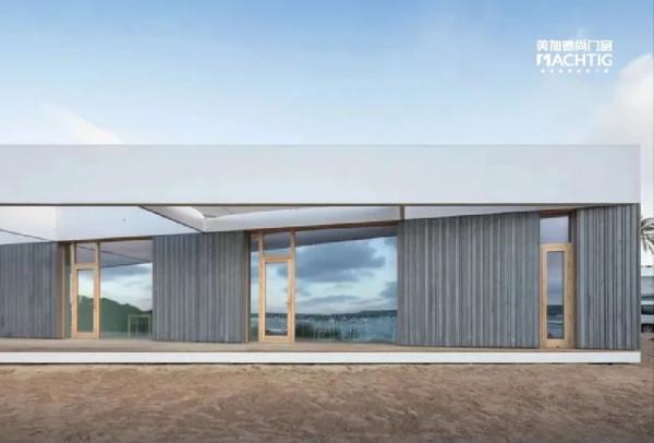 美加德尚為千萬家使用者保駕護航，給家營造出一種溫馨典雅的感覺