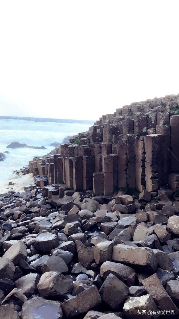 跟著有林遊英倫之巨石陣和巨人堤