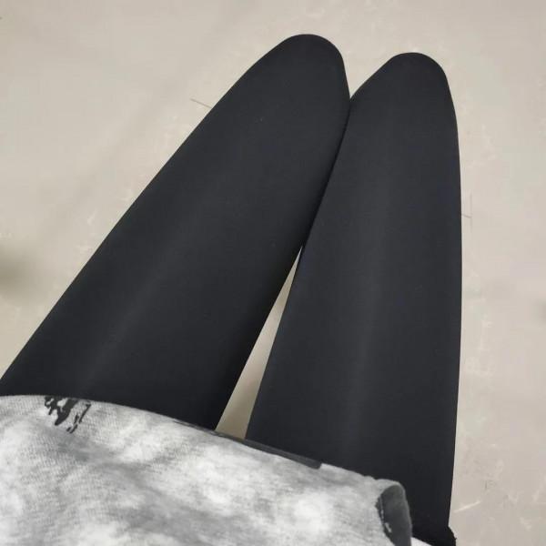 秋冬分享鯊魚褲穿搭