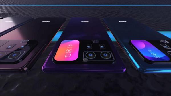 小米MIX5Pro渲染圖:雙長焦+1.6寸背屏,雷軍如何定價讓米粉滿意 小米MIX5Pro渲染圖:雙長焦+1.6寸背屏,雷軍如何定價讓米粉滿意