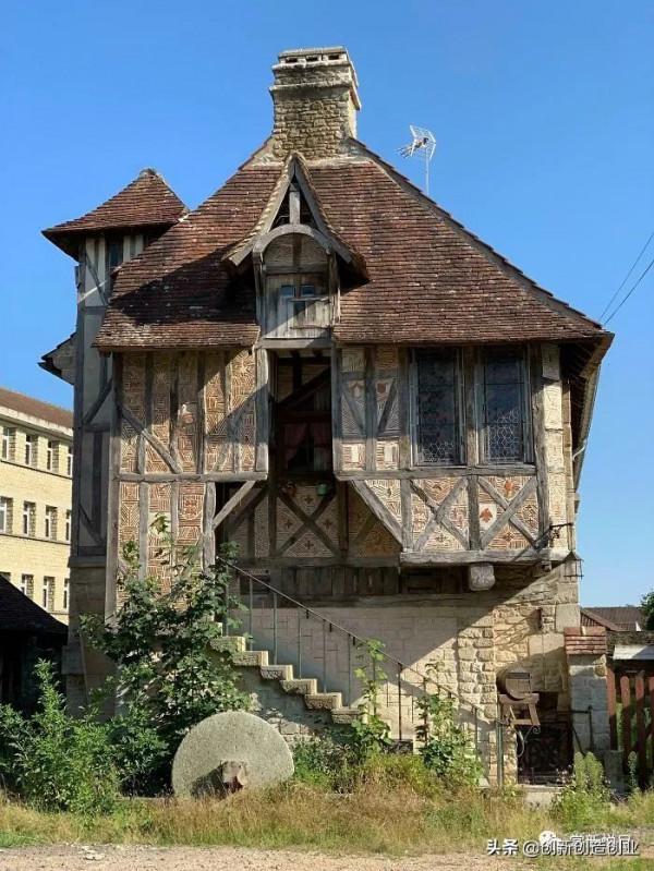 真美，120個世界最美建築