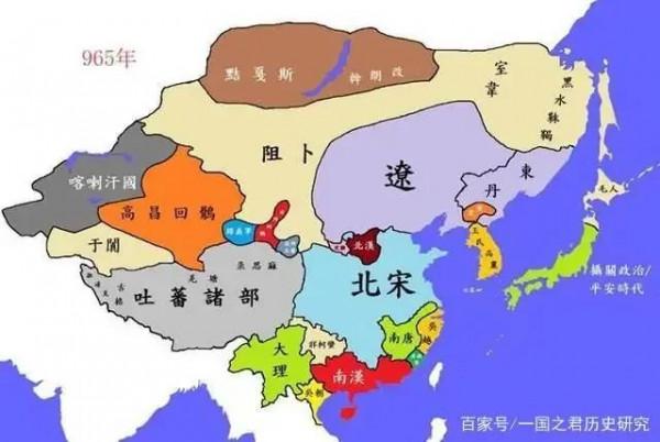 中國歷史哪個朝代的建立是最難的，哪個朝代是最容易的？為什麼？