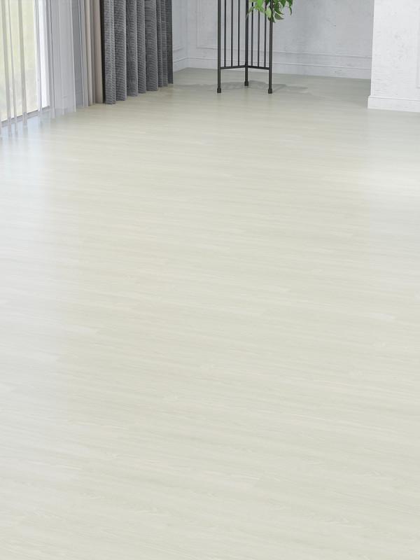 奶油系家裝，秘訣在這spc地板裡啦