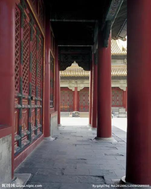 故宮為何又稱為“紫禁城” 故宮為何又稱為“紫禁城”