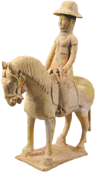 再現“陸上絲綢之路”的壯觀氣象 再現“陸上絲綢之路”的壯觀氣象