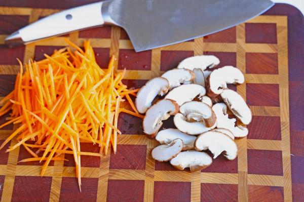 自從知道了波奇飯，貪吃又不會長肉的夢終於實現了