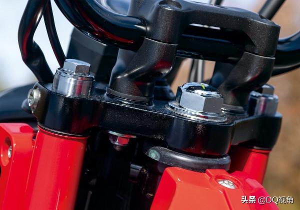 車雖小巧但能穿林過溪，本田Legare CT125 HunterCub，輕量級摩托