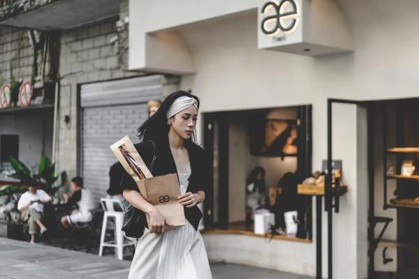 如果已經不再年輕，那就一直優雅吧！這些穿出韻味的技巧你該懂