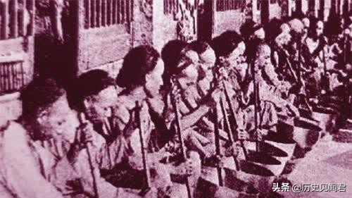 鴉片售價昂貴，為何清朝的貧農都能抽得起？你看慈禧出的啥餿主意