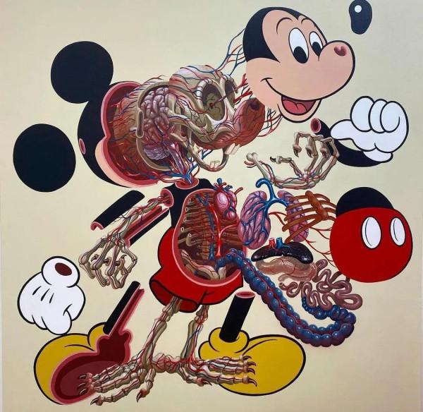 讓巨物愛好者狂喜