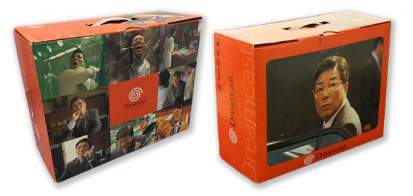 世嘉Dreamcast發售23週年回顧：改變未來的先進硬體