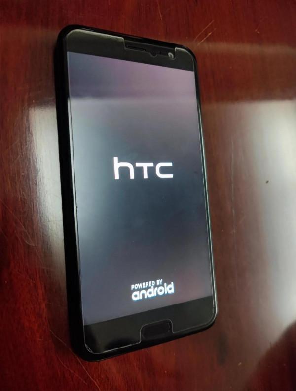 HTC U11 來自遠古的回憶