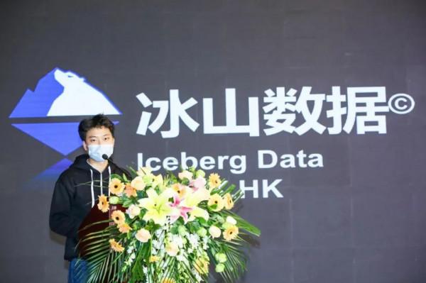 【大創榜young】用資料打造“中國速度”,助力AI行業起飛! 【大創榜young】用資料打造“中國速度”,助力AI行業起飛!