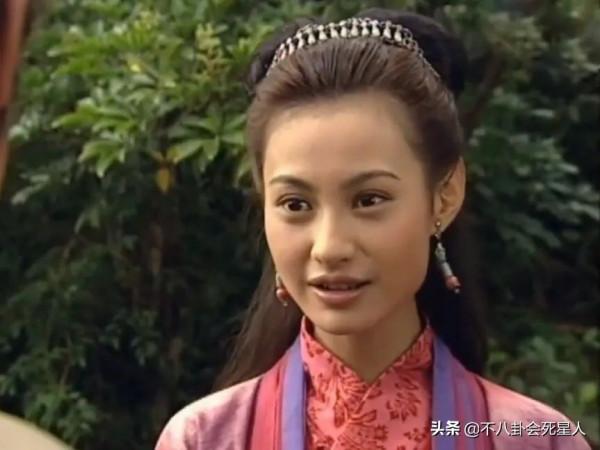 9位在TVB打拼的內地女演員,有的成“美人專業戶”,有的曇花一現 9位在TVB打拼的內地女演員,有的成“美人專業戶”,有的曇花一現