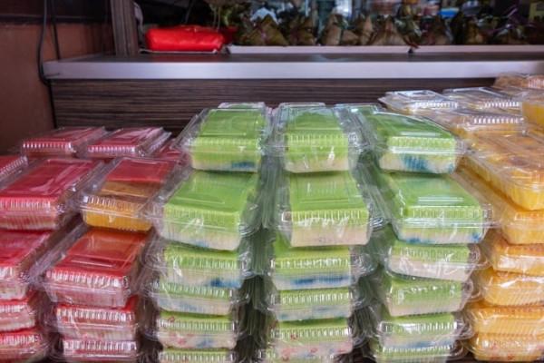 不一樣的視角，不一樣的風景：歐美人如何看待新加坡美食？