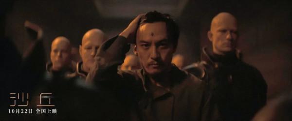 漫威、DC英雄來助陣，諜女郎甜茶演母子，投資11億的《沙丘》好牛