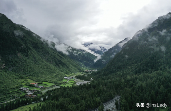 中國最美民宿一晚6000，網友看完：太便宜了&period;&period;&period;