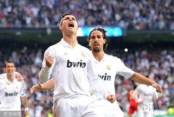 五大聯賽100球殿堂榜單:C羅2度上榜 範尼=唯一非現役傳奇 五大聯賽100球殿堂榜單:C羅2度上榜 範尼=唯一非現役傳奇