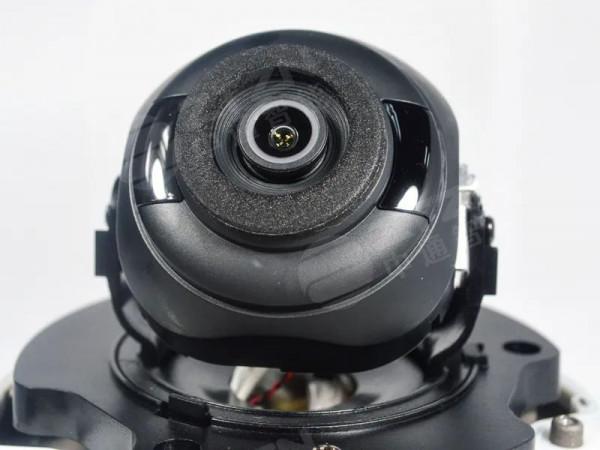 中通智慧 || 如何選擇與監控系統匹配的防爆攝像頭？