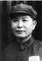 1949年溫州地方黨委與人民政權的9位主要領導幹部 1949年溫州地方黨委與人民政權的9位主要領導幹部