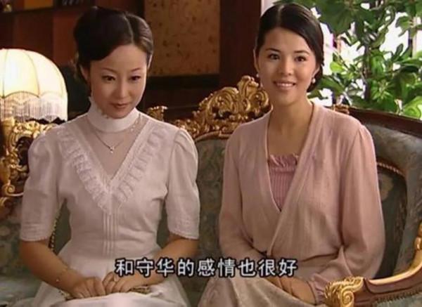 《金粉世家》原著：豪門金家6種婚姻，各有悲喜，值得細品和深思