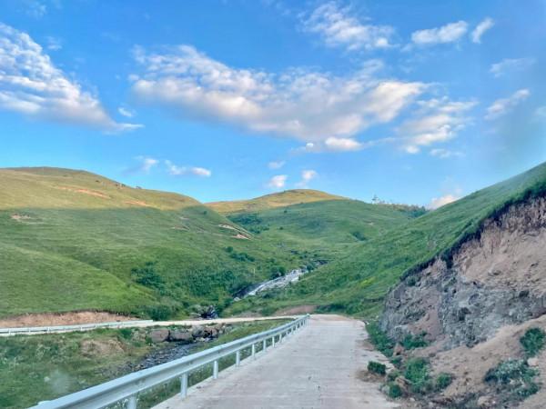 雷波大斷崖,值得去嗎? 雷波大斷崖,值得去嗎?