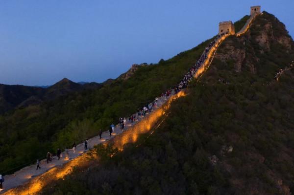 北京中秋太熱鬧了!超多活動:遊船賞月、逛市集、漢服遊園會...不少都免費 北京中秋太熱鬧了!超多活動:遊船賞月、逛市集、漢服遊園會...不少都免費