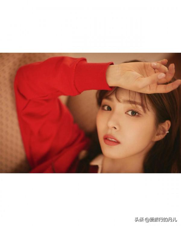 韓國女星申世景，時尚穿搭示範，每一套都很美