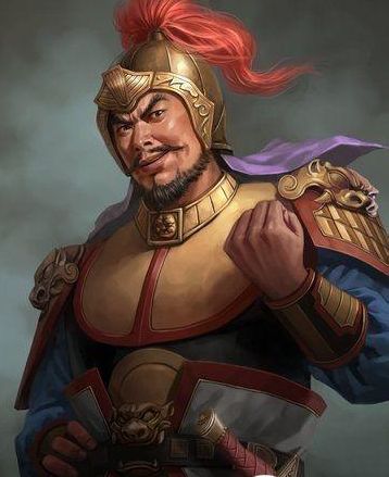 東晉十六國期間比擬韓信白起的人物——苟晞