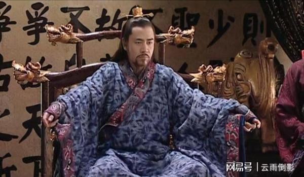 嘉靖皇帝（三）1524大同叛亂·