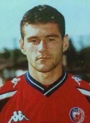 耶利奇：第一個把聯賽進球數提到20+的球員