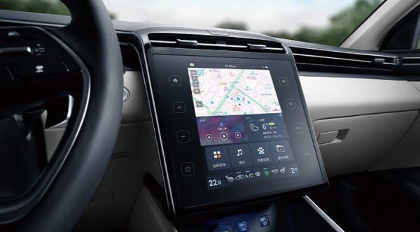 16.18萬起 北京現代途勝L 年輕人的新寵兒? 16.18萬起 北京現代途勝L 年輕人的新寵兒?