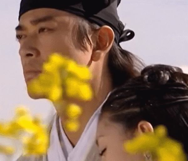 張柏芝公認男友遭娛樂圈封殺：一代絕色美男，為何淪落成這樣？