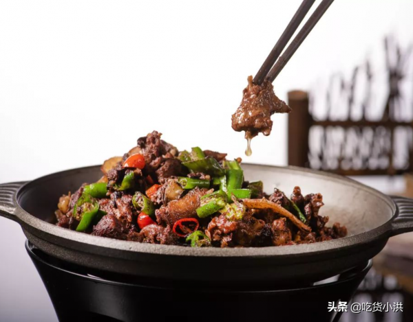 郴州讓人直呼過癮的7大美食,沒吃過四五樣都不好意思說是本地人 郴州讓人直呼過癮的7大美食,沒吃過四五樣都不好意思說是本地人