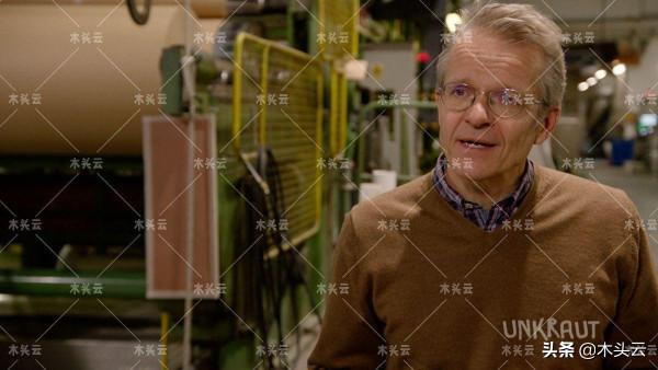 大麻造紙？為緩解木材短缺德國公司嘗試新路