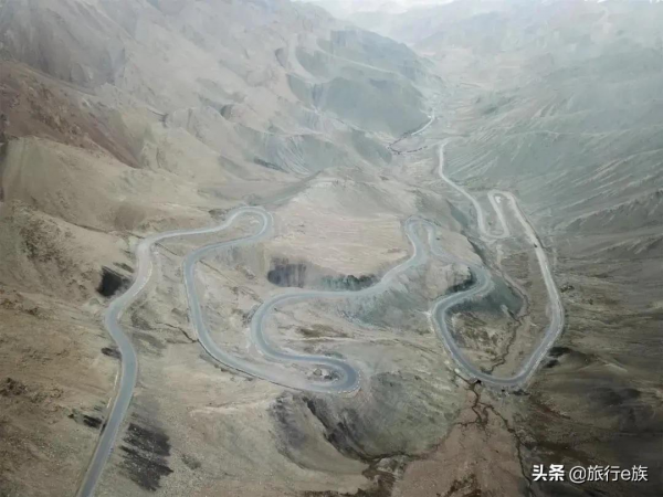 等一個人，陪我走中國最長國道，新藏線