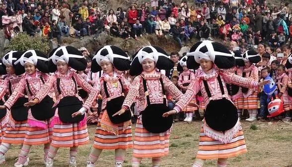 尋年味，找年俗，貴州這些春節民俗活動別樣又有趣