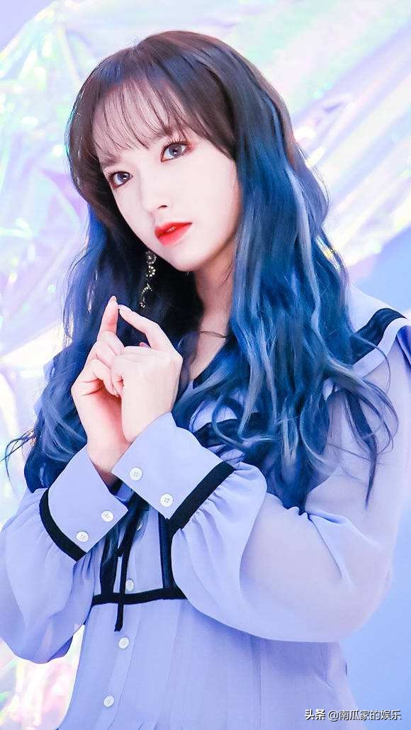 程瀟鞠婧禕領銜2021年演技拉跨榜榜單