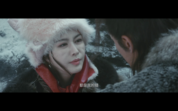 新倚天女演員今昔對比照：網友說她們是整容臉，冤枉她們了嗎？