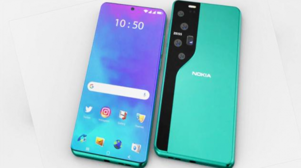 諾基亞N93重製版被曝，驍龍8Gen1+蔡司影像，能否力挽狂瀾？