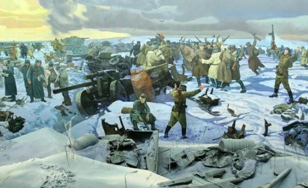 冷酷無情的鋼鐵強人——斯大林，帶領蘇聯從積貧積弱到世界強國