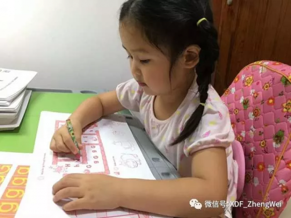 從英語啟蒙沒思路到生活中自然和娃說英語，我這幾個月的經驗分享