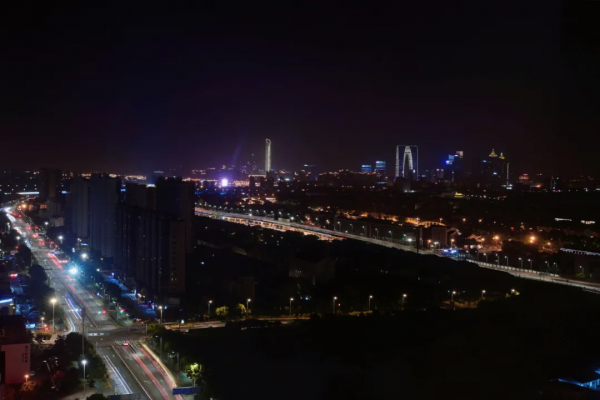 一次佛系的蘇州旅行 一次佛系的蘇州旅行