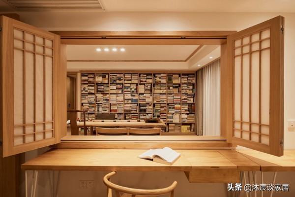 “去客廳化”的設計越來越多，只有真正嘗試過，才知道它有多實用