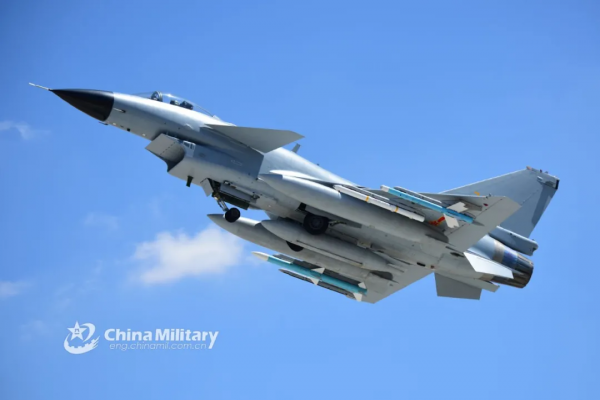 殲-10差在哪了?法國“陣風”斬獲1006億元大單,網友憤憤不平了 殲-10差在哪了?法國“陣風”斬獲1006億元大單,網友憤憤不平了