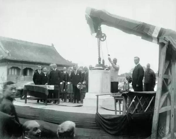 北京協和醫院的歷史 北京協和醫院的歷史