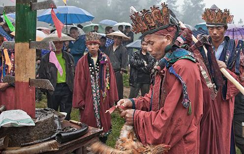 馬來西亞巫師為修煉至高巫術,製造連環殺人案,如今仍毛骨悚然 馬來西亞巫師為修煉至高巫術,製造連環殺人案,如今仍毛骨悚然