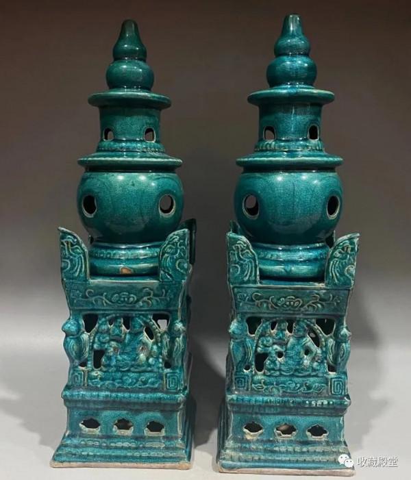 收藏殿堂 | 古陶瓷欣賞(48)宋代瓷器篇 收藏殿堂 | 古陶瓷欣賞(48)宋代瓷器篇