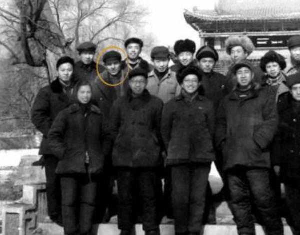 外國棄嬰被中國夫妻收養，成頂級科學家，對外堅稱：我是中國人